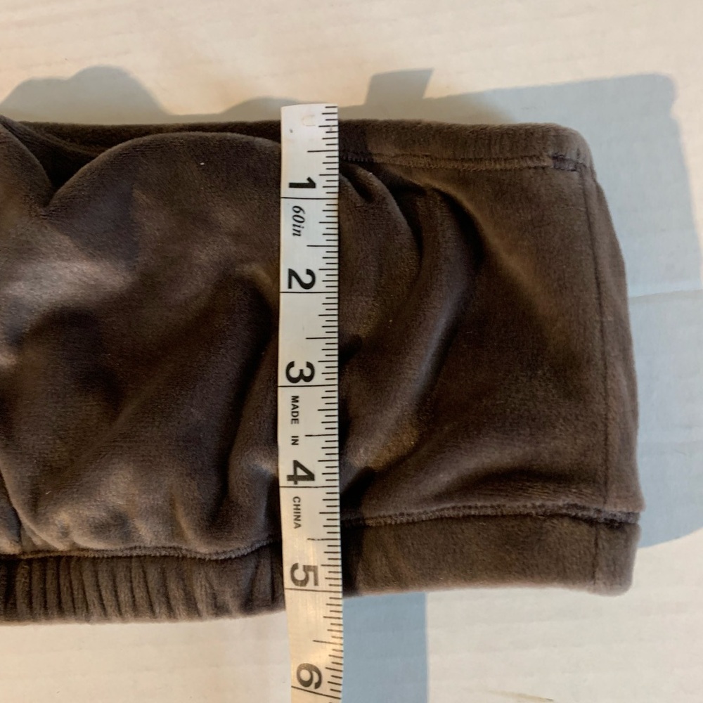 SKIMS velour Bandeau - Picture 5 of 9